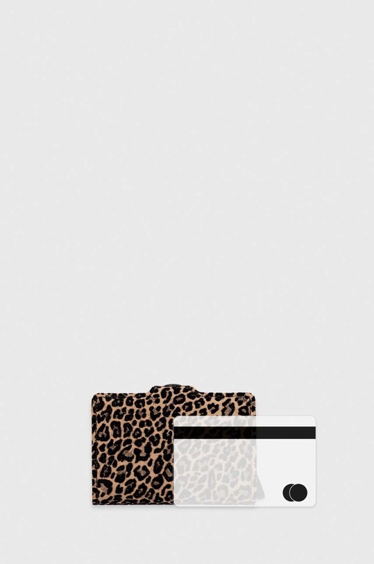 Πορτοφόλι Secrid Tle.Beige