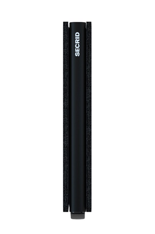 Kožená peněženka Secrid SM.NIGHTBLUE námořnická modř