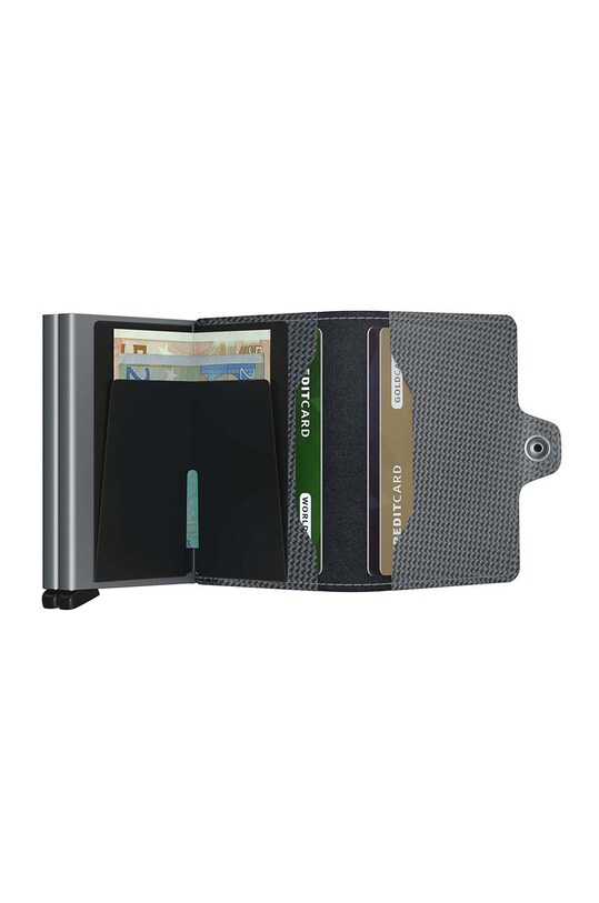 Accesorii Secrid portofel Tca.CoolGrey gri