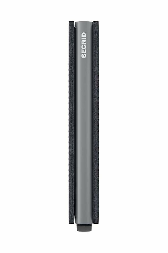 Secrid portfel SO.Grey szary