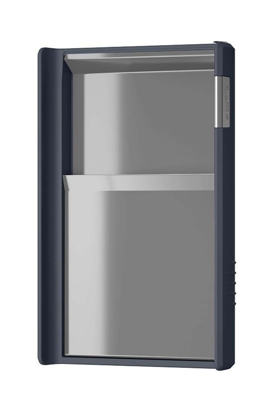 Secrid diapozitiv Addition Charcoal