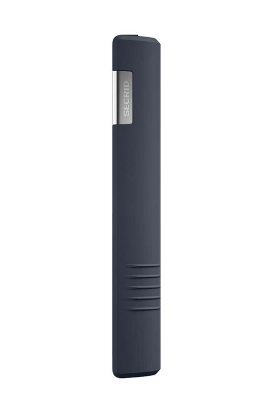 Slide Secrid Addition Charcoal AS.Charcoal siva ZA00