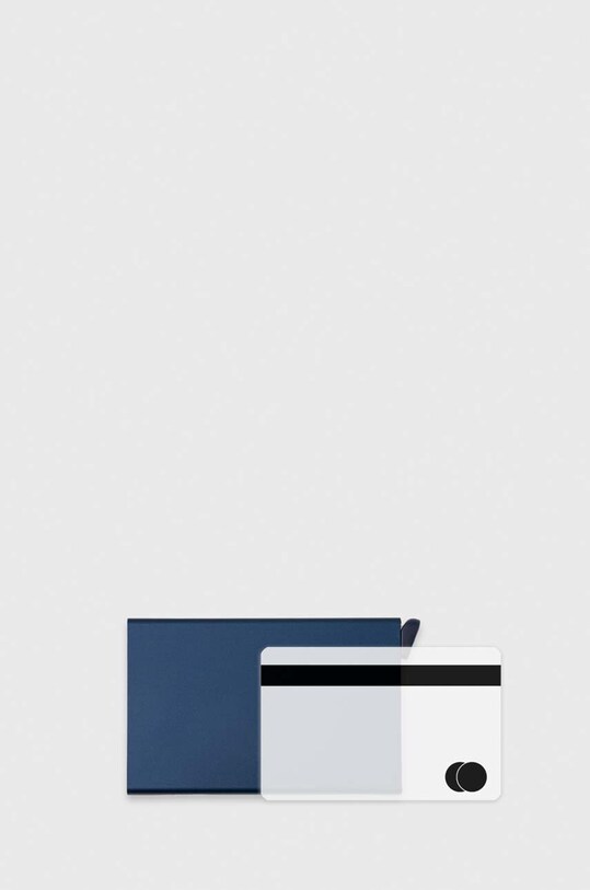 Secrid card-holder C.Navy bleumarin