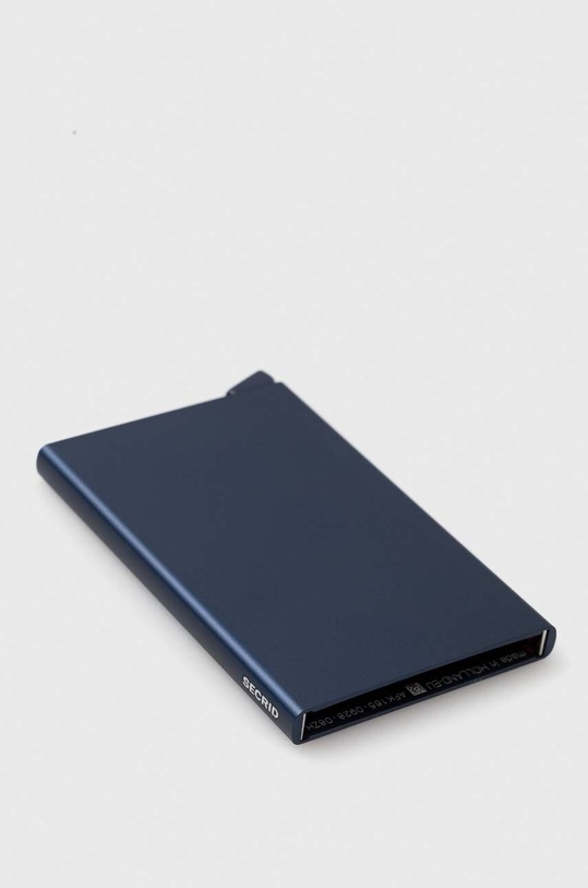 Secrid card-holder C.Navy bleumarin ZA00