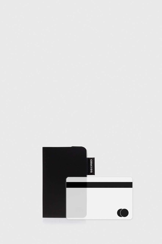 Uložak za kovanice Secrid ACO.Transparent bijela