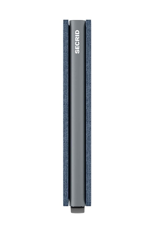 Secrid portofel SO.IceBlue albastru