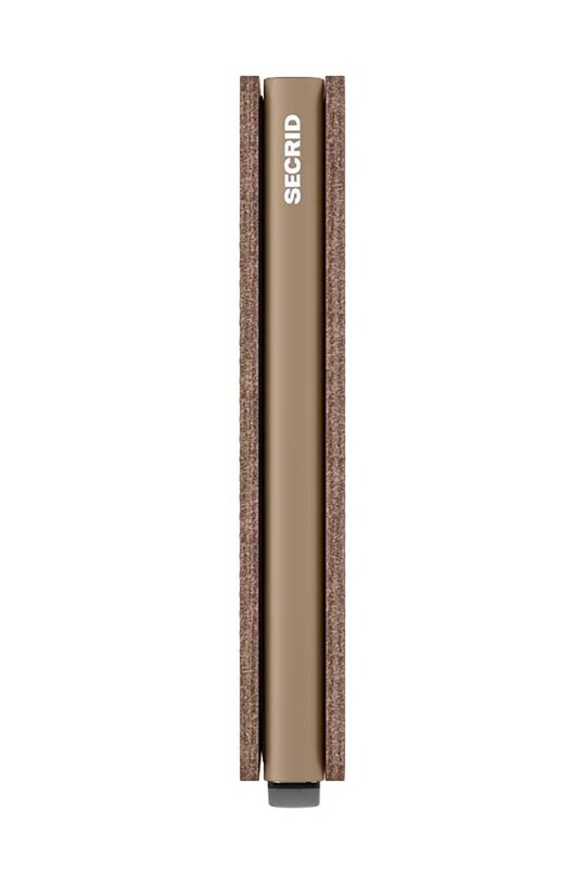 Гаманець Secrid SV.Taupe коричневий