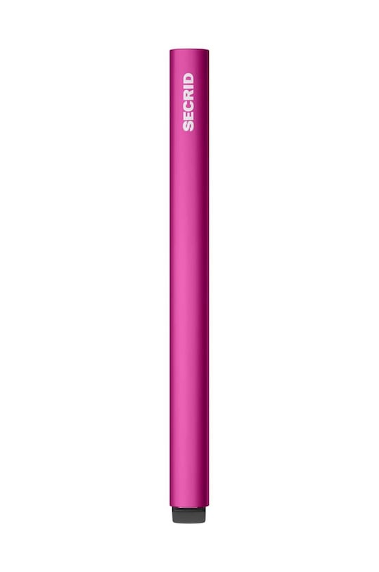 Портмоне Secrid Fuchsia розов C.Fuchsia