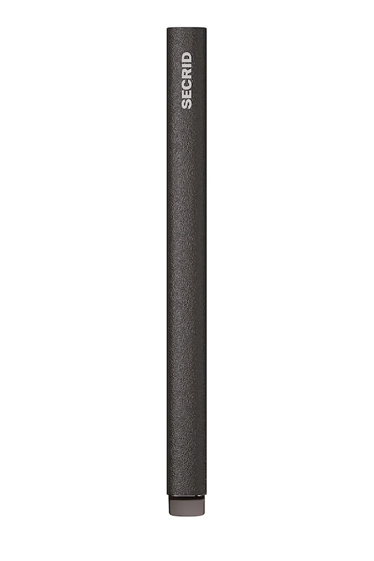 Peněženka Secrid Powder hnědá CP.Black