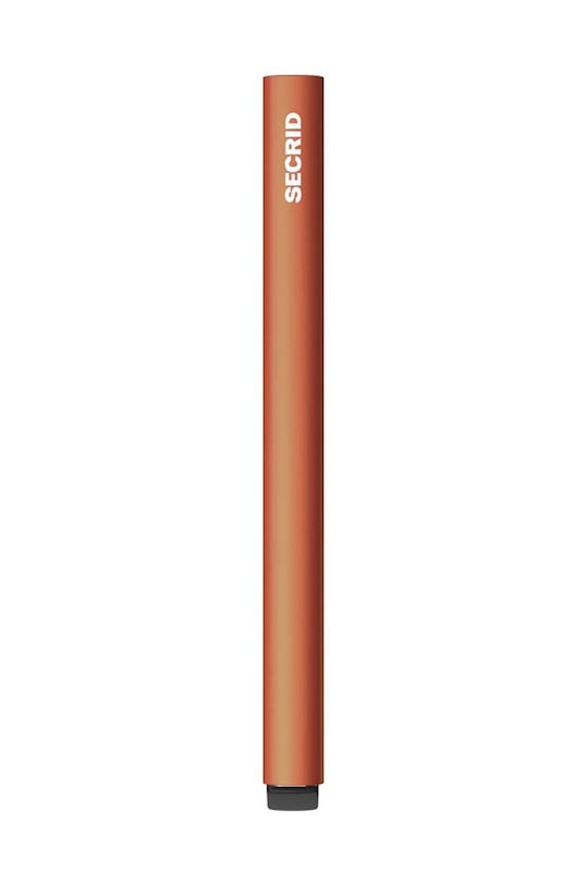 Портмоне Secrid Cardprotector Laser Orange оранжев CLa.Act.Today.Orange