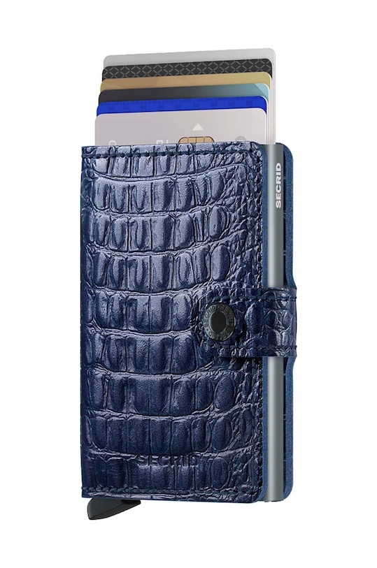 Novčanik Secrid MN.Blue plava ZA00