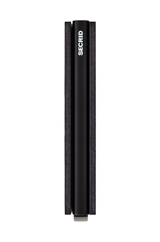 Гаманець Secrid чорний SN.Black