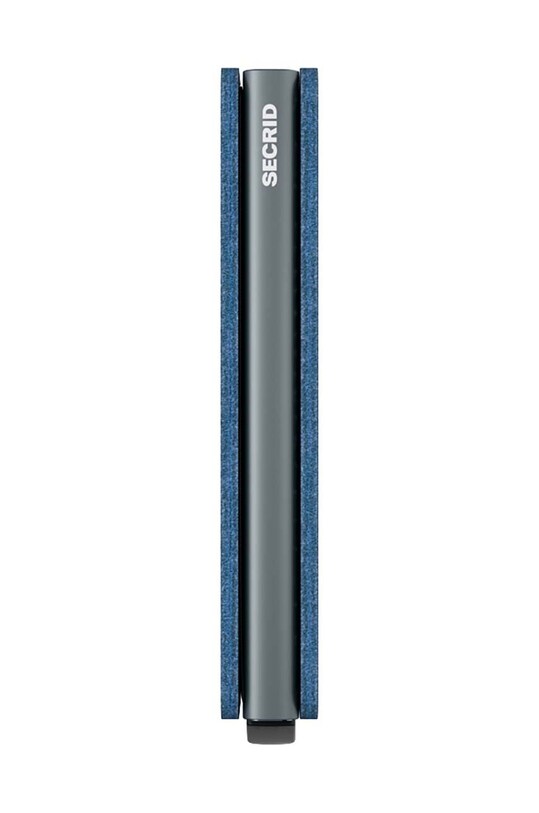 Кошелек Secrid SN.Blue голубой
