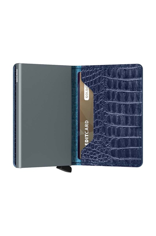 Secrid portofel bleumarin SN.Blue