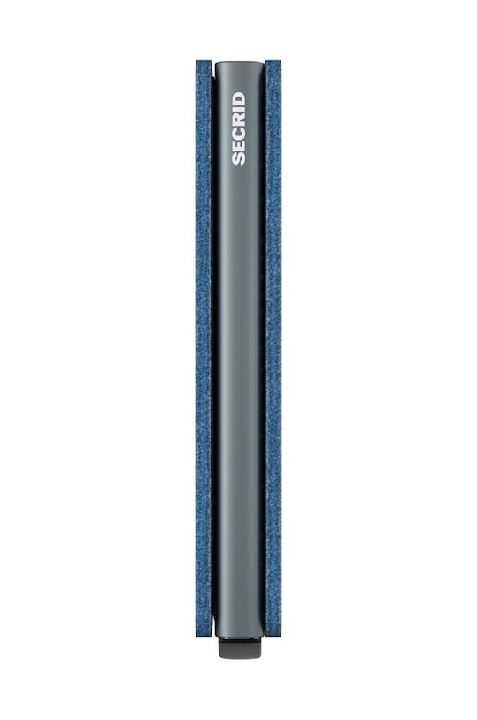 Secrid portafoglio SN.Blue blu navy