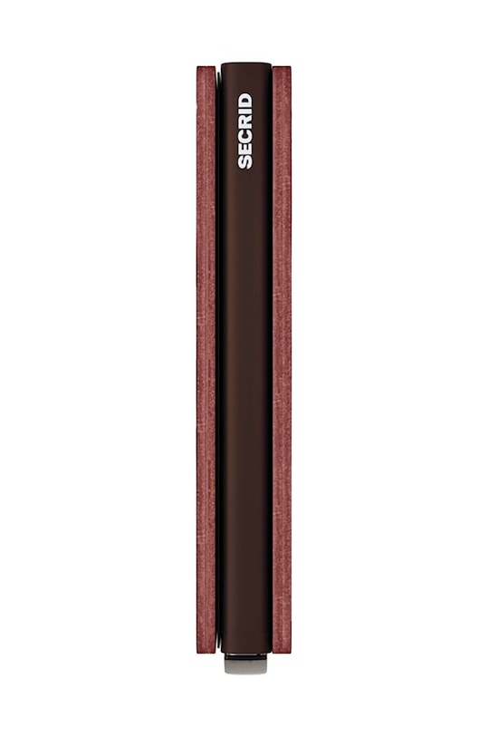 Кошелек Secrid коричневый SN.Brown