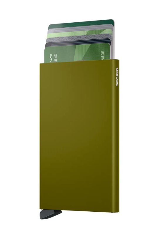 Secrid portofel C.Kelp verde ZA00