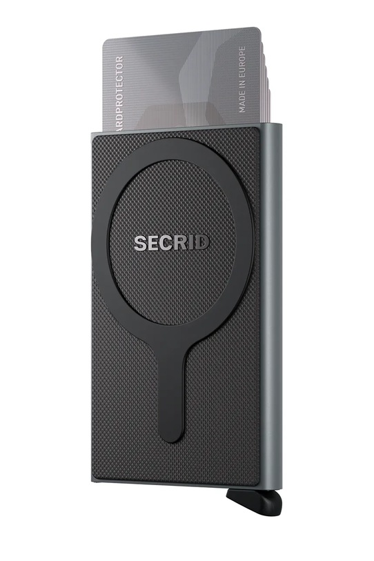 Secrid etui na karty MAGSAFE CfM.Cardprotector czarny ZA00