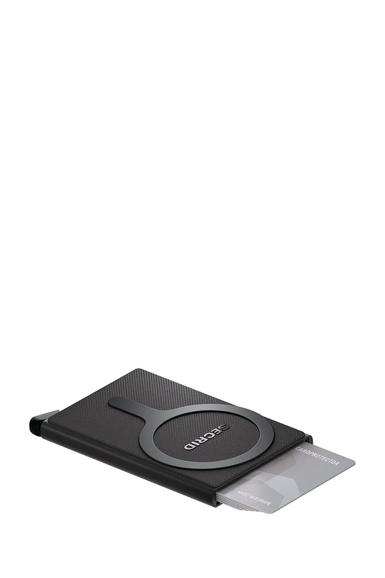 Akcesoria Secrid etui na karty MAGSAFE CfM.Cardprotector czarny