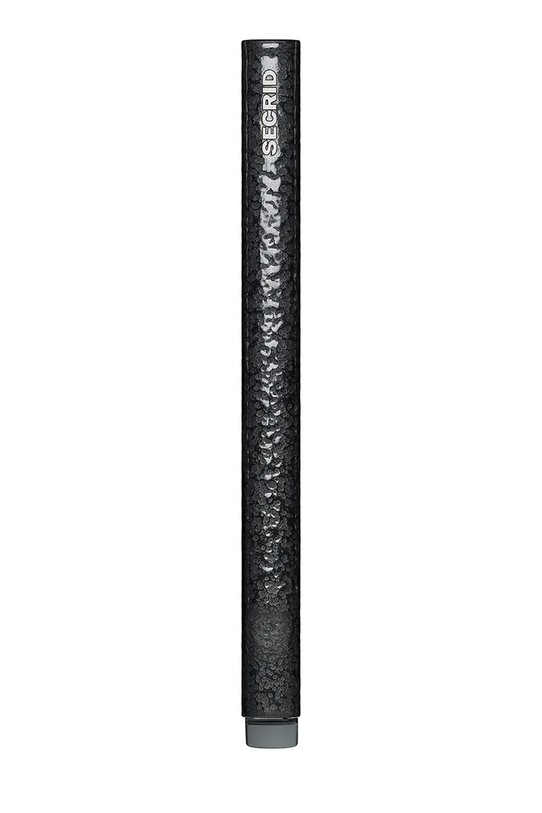Secrid etui na karty HAMMERSTONE szary CH.Hammered
