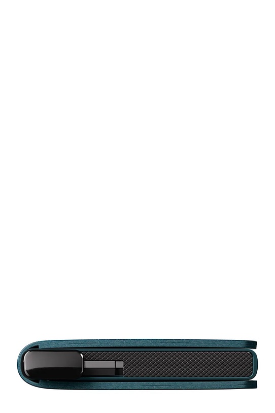 Kožená peněženka Secrid BASCO SBc.Basco