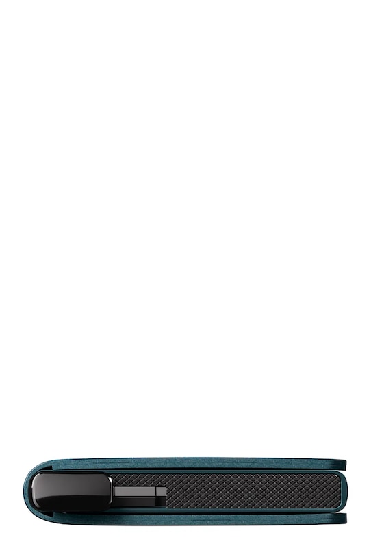 Δερμάτινο πορτοφόλι Secrid BASCO SBc.Basco