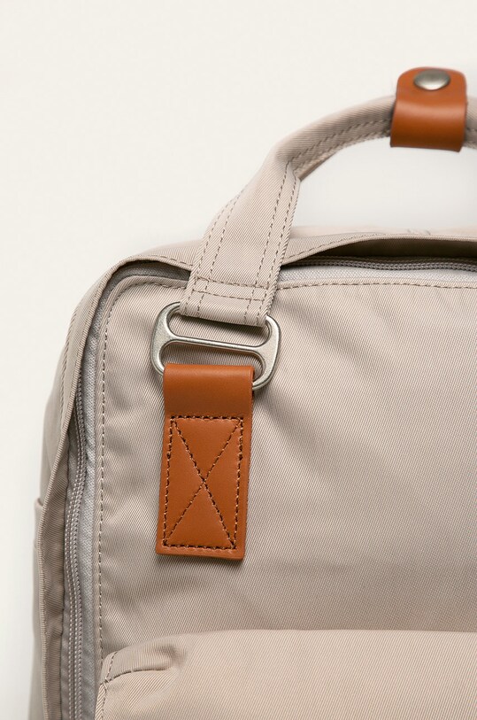 Doughnut - Rucsac Macaroon D010.0009 bej ZA00