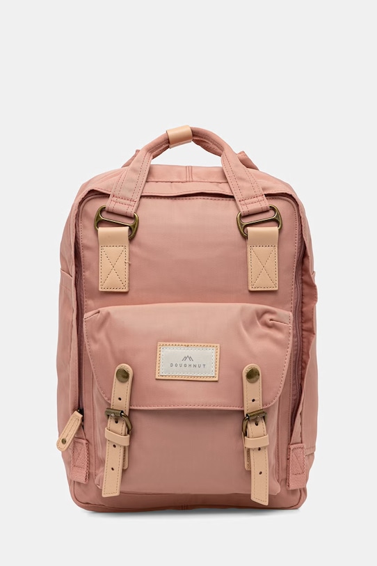 Doughnut - Rucsac Macaroon roz D010.0090