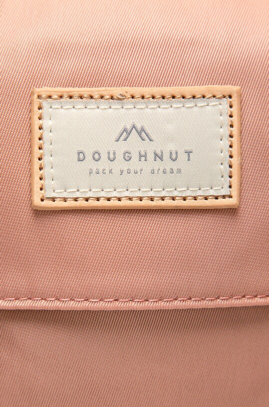 Doughnut - Рюкзак Macaroon D010.0090 рожевий ZA00