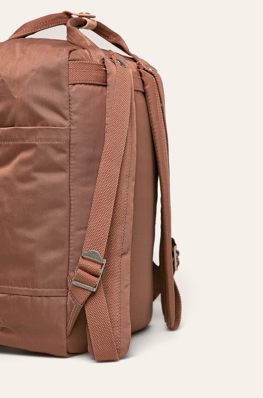 Akcesoria Doughnut - Plecak Macaroon D010.0025 brązowy