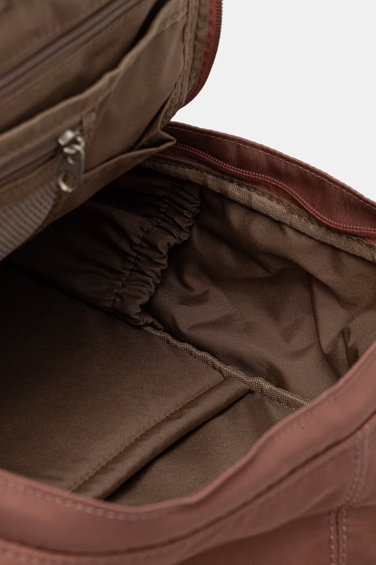 Doughnut - Plecak Macaroon brązowy D010.0025