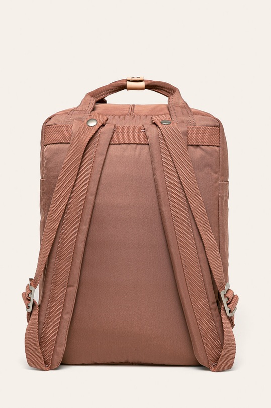 Doughnut - Plecak Macaroon brązowy D010.0025