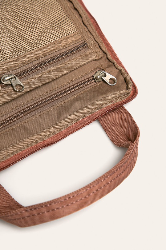 Doughnut - Plecak Macaroon D010.0025 brązowy