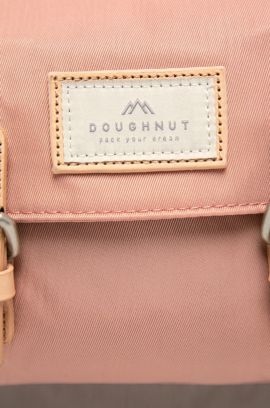 Doughnut - Hátizsák Macaroon Mini D124.7590 rózsaszín ZA00