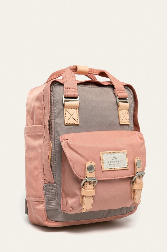Kiegészítők Doughnut - Hátizsák Macaroon Mini D124.7590 rózsaszín