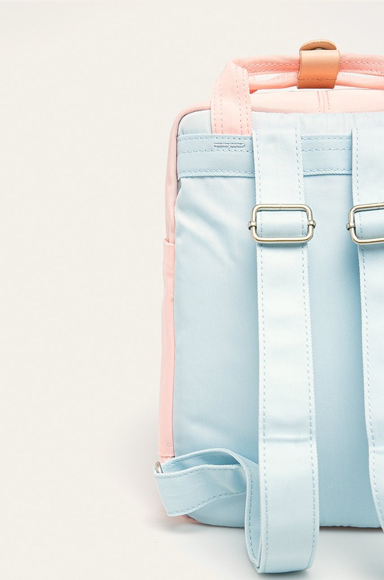 Doughnut - Ruksak Macaroon Mini viacfarebná D124.5991