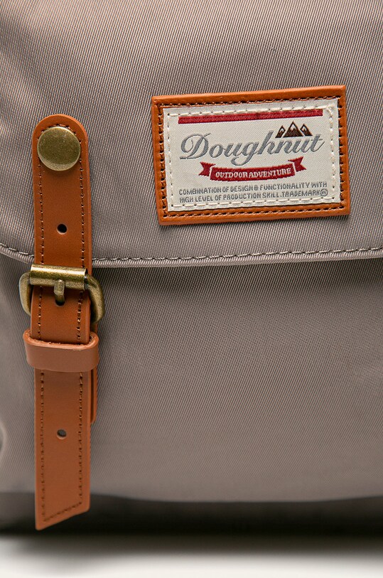 Doughnut - Рюкзак Macaroon Lavender D010.075 серый ZA00