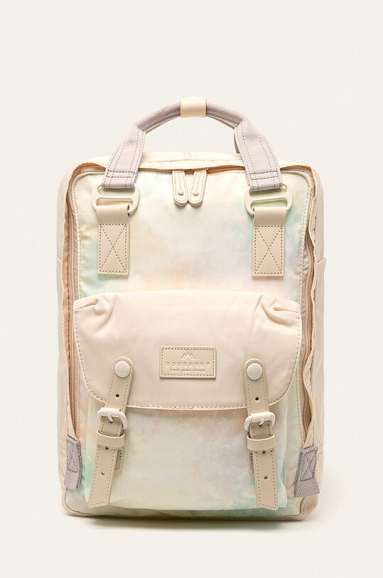Doughnut - Рюкзак Macaroon Unicorn Dream узор розовый D010UD.000190