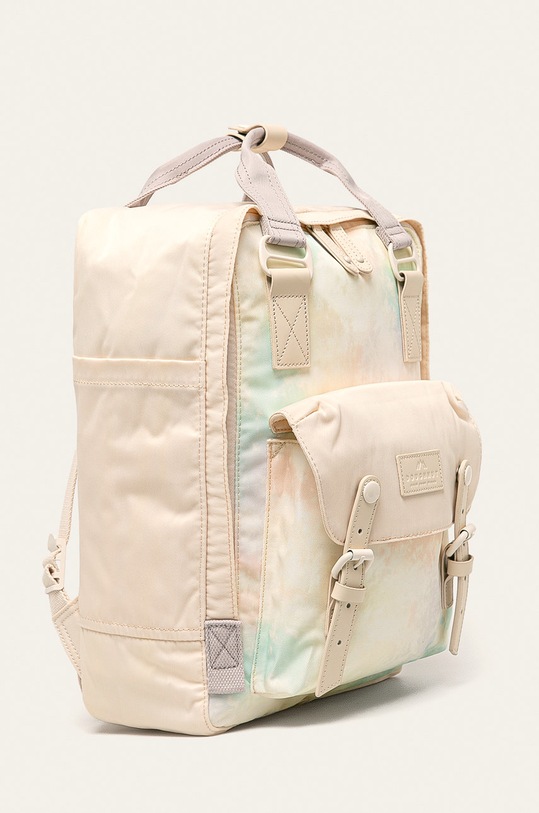 Doplnky Doughnut - Ruksak Macaroon Unicorn Dream D010UD.000190 ružová