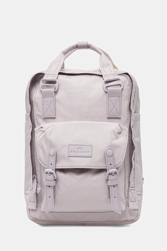 Doughnut nahrbtnik Macaroon Unicorn Dream Ser Tekstil vijolična D010UD.000130