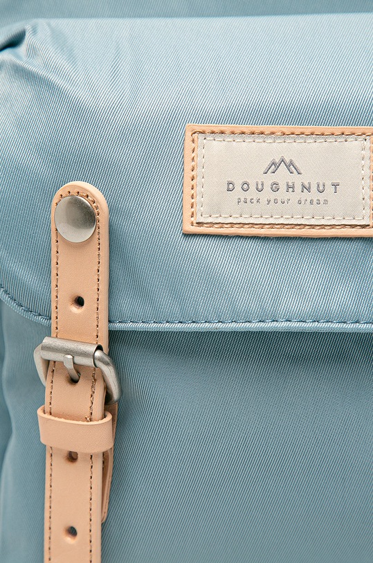Doughnut - Plecak Macaroon D010.0058 niebieski ZA00