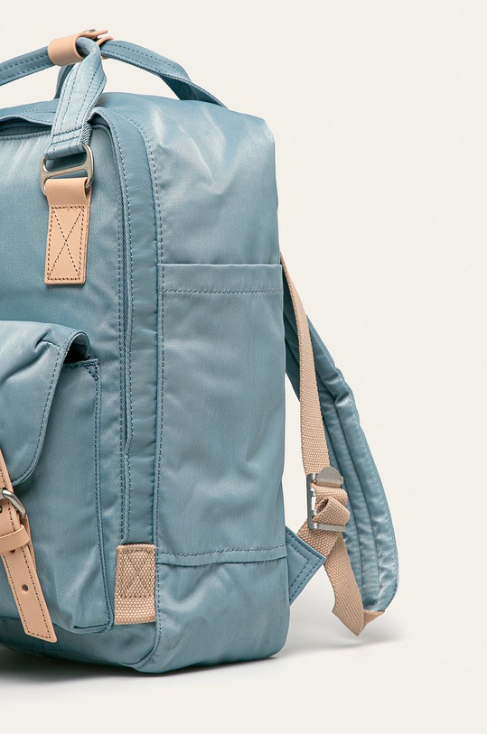 Akcesoria Doughnut - Plecak Macaroon D010.0058 niebieski