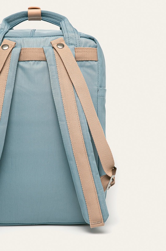 Doughnut - Plecak Macaroon niebieski D010.0058