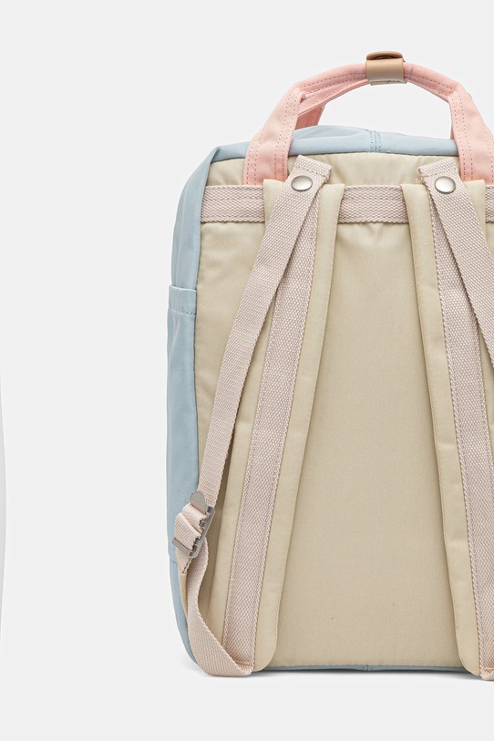 Doplňky Batoh Doughnut Macaroon D010.0259 modrá