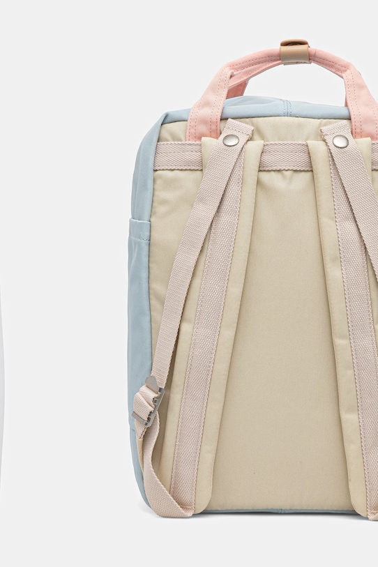 Doplňky Batoh Doughnut Macaroon D010.0259 modrá