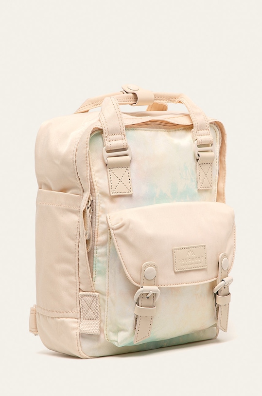 Akcesoria Doughnut - Plecak Macaroon Unicorn Dream D124UD.000190 beżowy