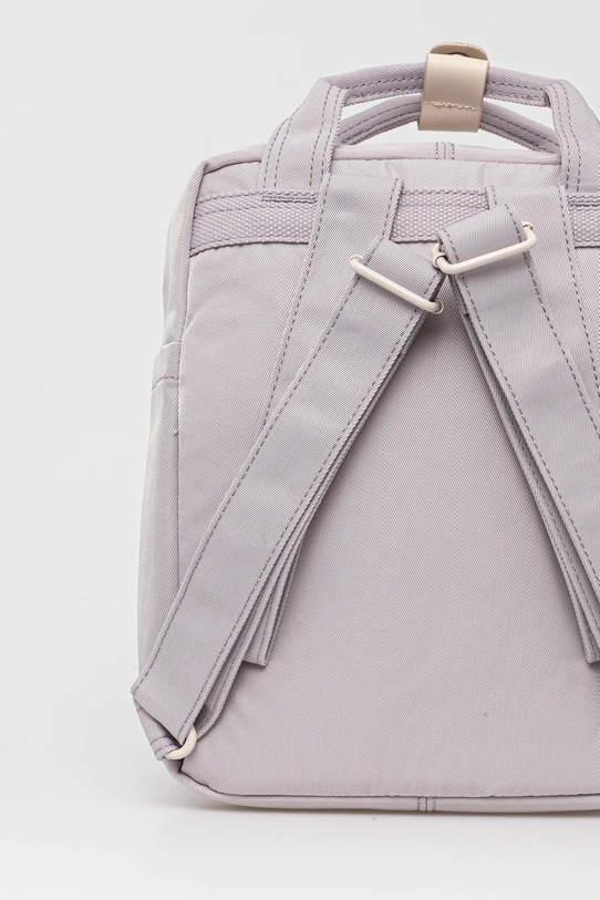 Αξεσουάρ Σακίδιο πλάτης Doughnut Macaroon Mini Ribbon x Unicorn Dream D124RU.000130 μωβ