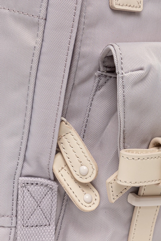 Σακίδιο πλάτης Doughnut Macaroon Mini Ribbon x Unicorn Dream μωβ D124RU.000130