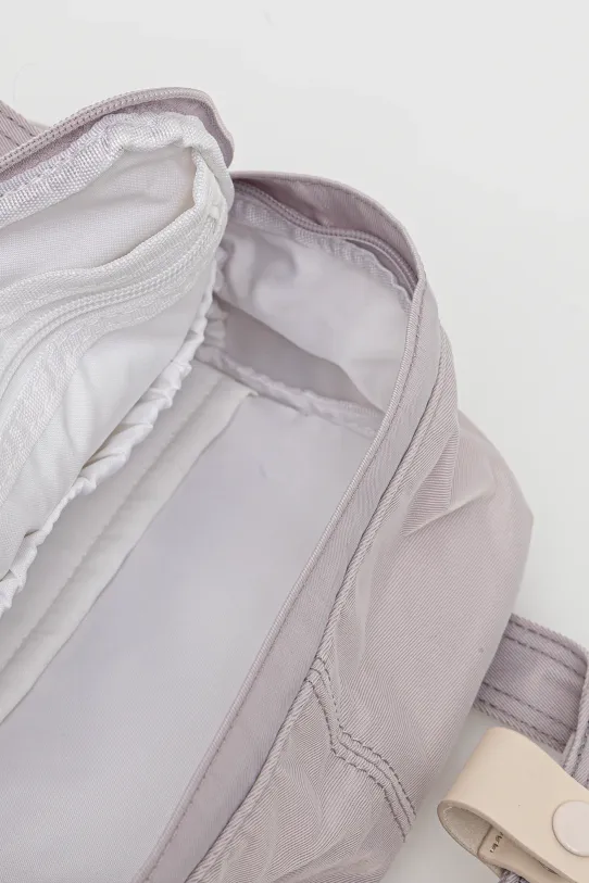 Σακίδιο πλάτης Doughnut Macaroon Mini Ribbon x Unicorn Dream D124RU.000130 μωβ