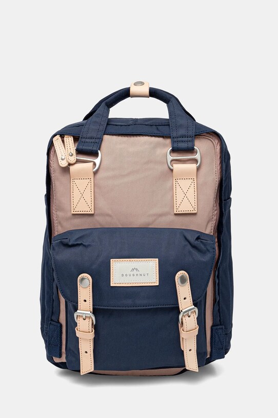 Doughnut Rucsac uni bleumarin D010.8969